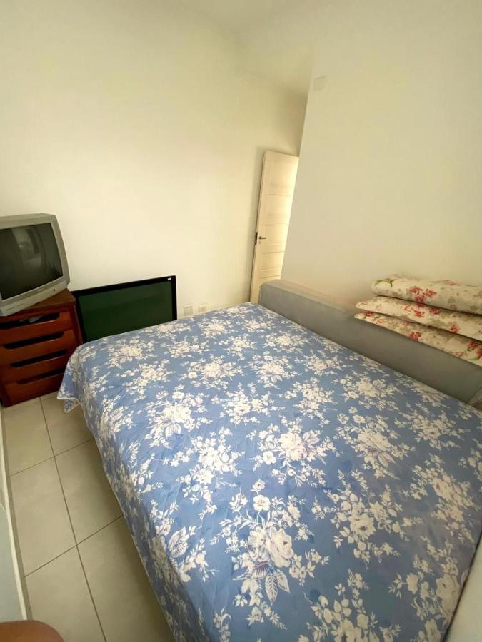Hermoso Dpto Con Vista Frontal Al Mar Pitangueiras Guaruja Luaran gambar